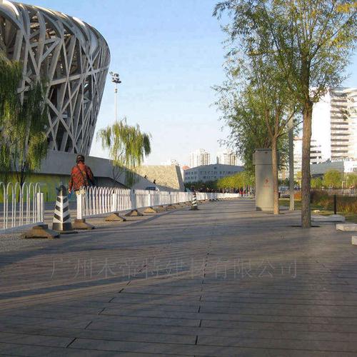 空心木塑地板150H25A 景观建材新选择，厂家优势全解析